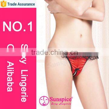 hot sale sexy girls open crotch lace shorts sexy girls and sexy boy without underwear