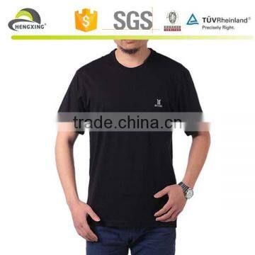 Wholesale Promotional Bamboo T-shirts photo-2