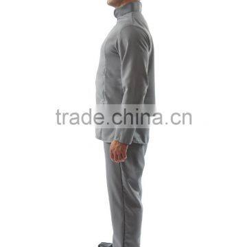 Mr Evil Costume