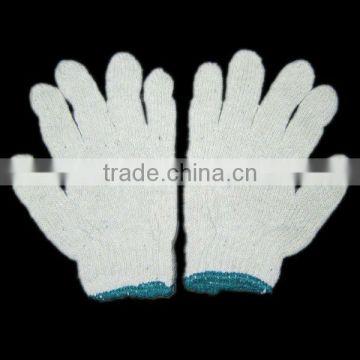 glove knitting color yarn