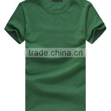Custom Cotton Men White T-shirt Wholesale