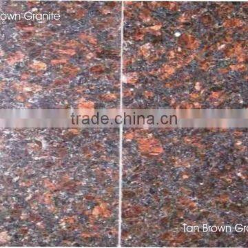 Tan Brown Granite Slab, Tiles & Counter Tops photo-3