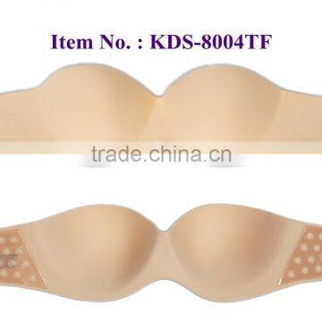 Womens Hot Sex Push-up Bra Images Women's Underwear to Uplift Buttock photo-3