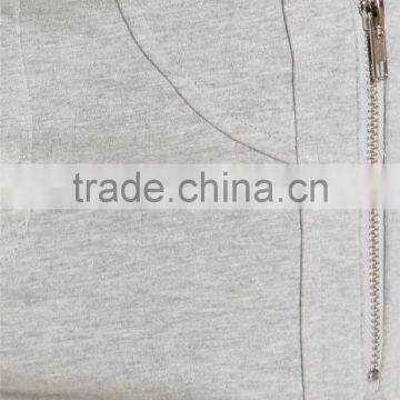 Comfortable Casual Loose Ladies Jogger Women Pants and Trousers photo-4
