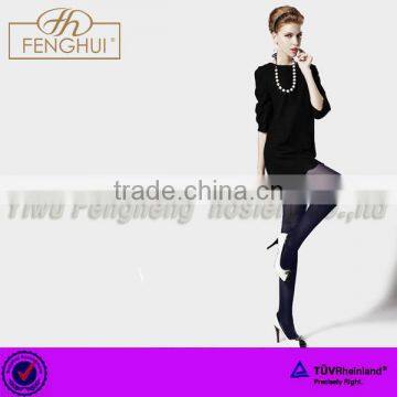 Silk Tube Bulk Pantyhose Compression Pantyhose photo-6