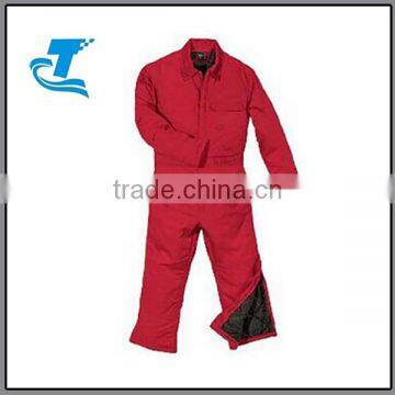 Mens Premium Weight Insulated Coveralls