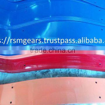 Weight Lifting Bicep Training Arm Blaster / Custom Lifting Arm Blaster / Top Brand Made Blaster Belt photo-4