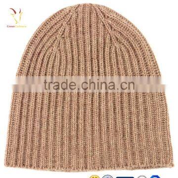 Winter Knitted Wool Child Hats photo-3