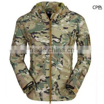 OEM/ODM Winter & Spring Jacket manufacturer in China