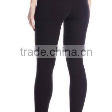 Cheap Breathable Legginsy Pull-on Cotton Sexy Leggings for Running Yoga Excersize Dancing photo-2