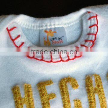 Bodysuits Cotton Baby Romper Baby Toddler Newborn Cotton Baby Clothing photo-3