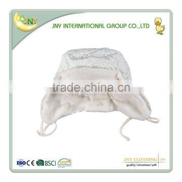 Muslim Boutique Handmade Crochet Baby Cap photo-4