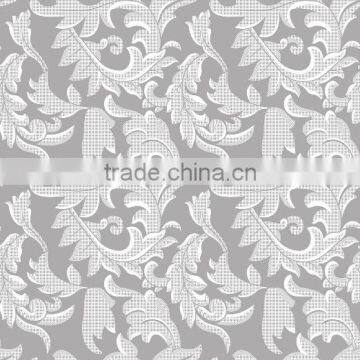 Hot Sell Fabric Made in China Tricot Mattress Fabric photo-3