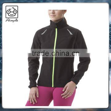 Lady Cycling Jackets for Woman Sleeveless Jacket Women Clothes photo-2