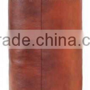 Genuine Cowhide Leather Punching Bags