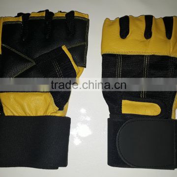 Weightlifting Gloves photo-3