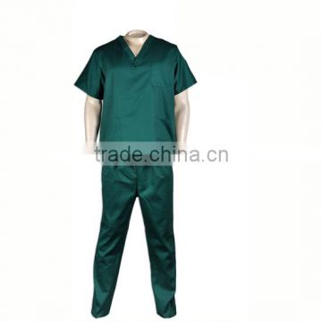 Good quality new design 100% cotton Nursing scrubs Medical unifroms Scrubs