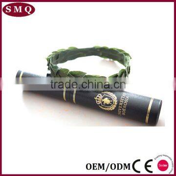 Wholesale high quality paper cylinder diploma certificate tube
