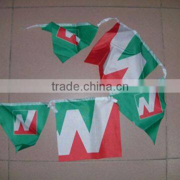 Low Cost Print Flag Banner in China