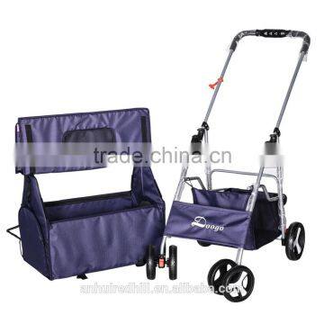 R1935H Pet Stroller,luxury Pet Dog Stroller, Wide Spread Popular Luxury Pet Stroller photo-5