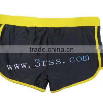 China 2014 top men's swimming trunks