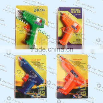 Hot Melt Glue Gun001