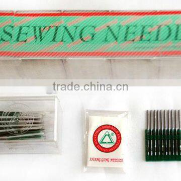 Sewing Machine Needles