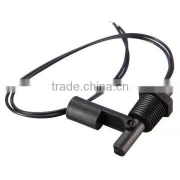 PP Side Mount Water Level Sensor Horizontal Liquid Float Switch for Tank Garden photo-6