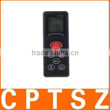 Handheld Rangfinder Mini Laser Distance Measure CP-40H photo-3
