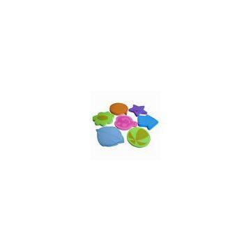 Printed Die Cut Shapes