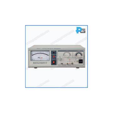 Digital Bridge Meter for Inductance Capacitance Resistance Testing photo-2