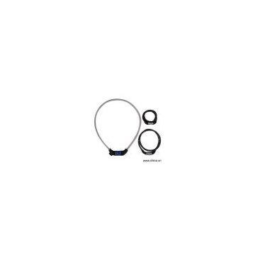 Sell 4-Digit Combination Cable Lock
