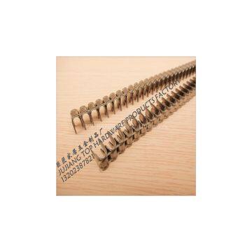 CL-76 Mattress Staples,mattress Staples Suppler,mattress Staples Manufacture photo-3