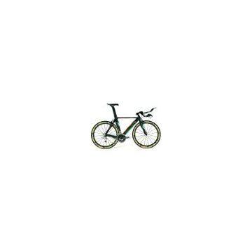 Taiwan Carbon Time Trial Frame Monocoque Carbon Fiber Torayca Bikes