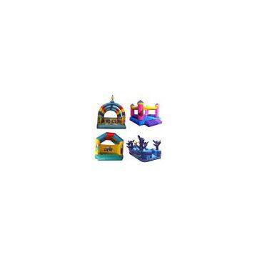 Sell Inflatable Castle