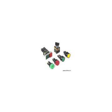 Sell Pushbutton Switches