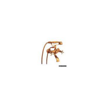 Bath Mixer(mixer,faucet)