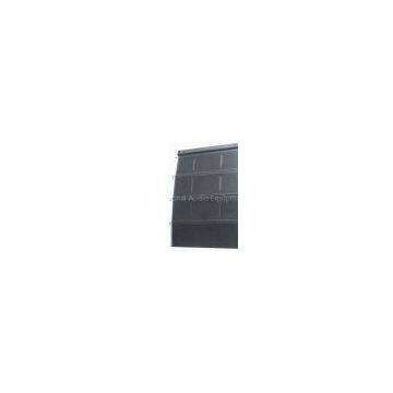 High power LA-312 TRI-AMP Tri-amp Line Array Loudspeaker System