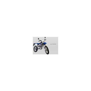 Dirtbike 450cc Engine LX450E