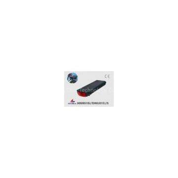 24V10AH E-Bike LiFePO4 Battery Pack, Electric Bike Li Ion Batteries With PCB Protection