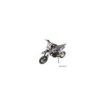 Sell Dirt Bike (ELDB-007C)