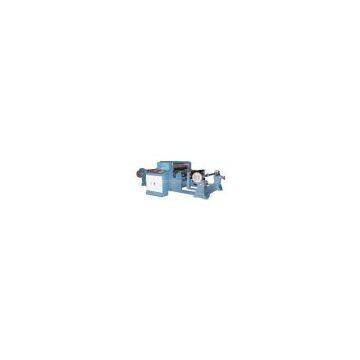 Embossing Machine of JYW-110 For Metalized Laminated Cardboards