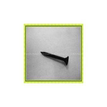 bugle head philips drywall wood screws zinc plated