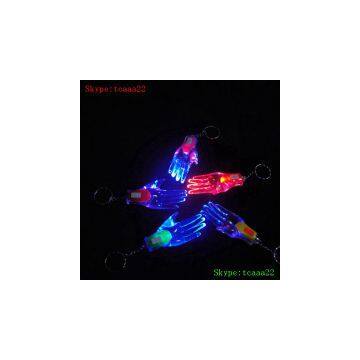 Promotional Led Keychain Flashlight photo-3