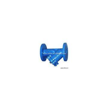 Sell Y Strainer