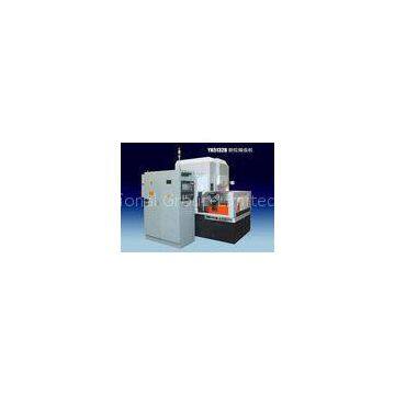 Industrial CNC Gear Shaping Machine For Internal And External Spur Gears / Non Circular Gears