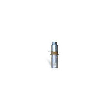 high reliability Ultrasonic Transducers 28KHz for distance measurement , Low Frequency