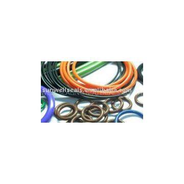 O Rings rubber