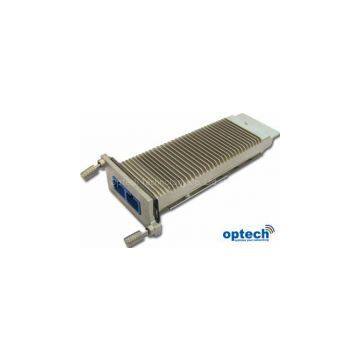 10Gbps CWDM XENPAK Transceiver 20/24dB