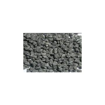 Low N, S 0.04%Calcined Petroleum Coke With Low Price photo-3